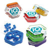 IQ MINI HEXPERT Juego de logica SmartGames